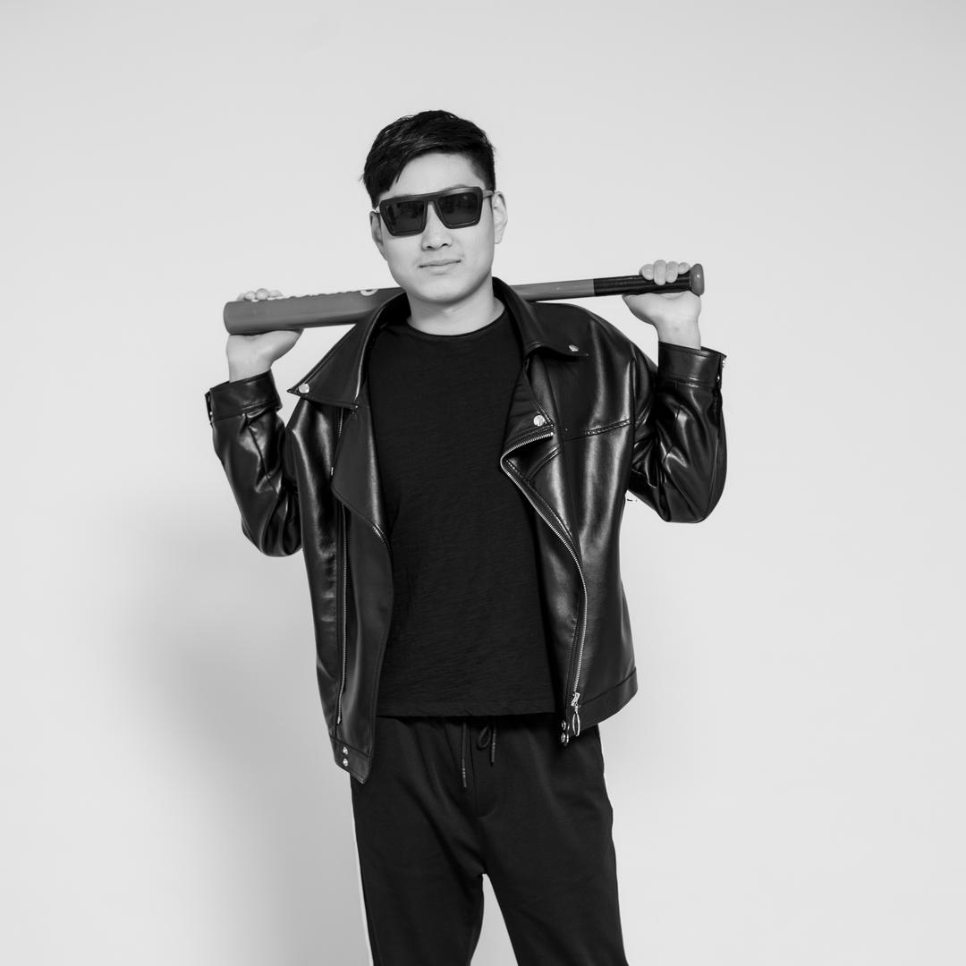 小李聋哑人