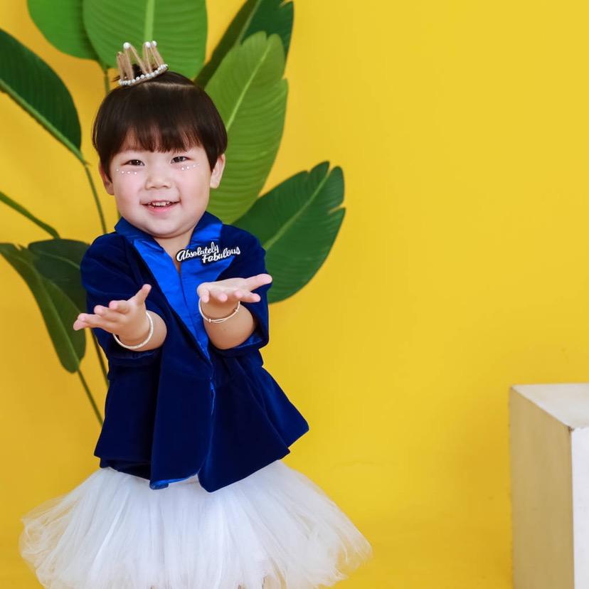 爱你三千遍《HXT》