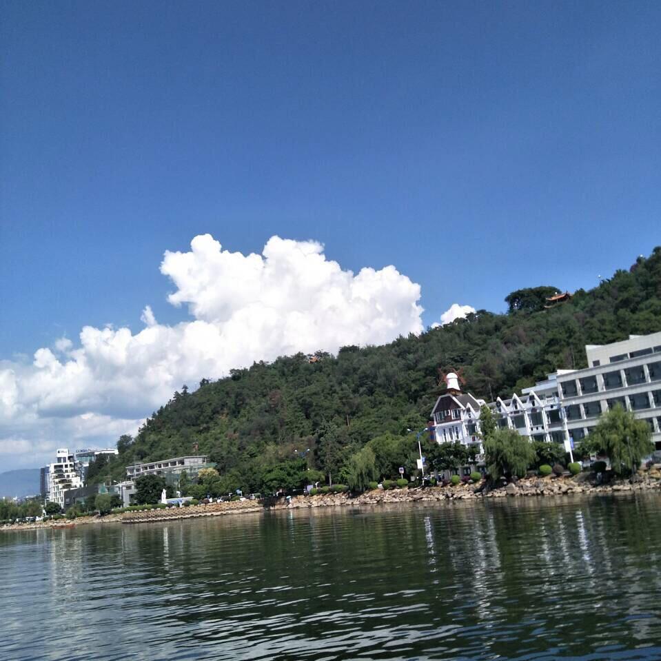 广宇同乐新城海洋