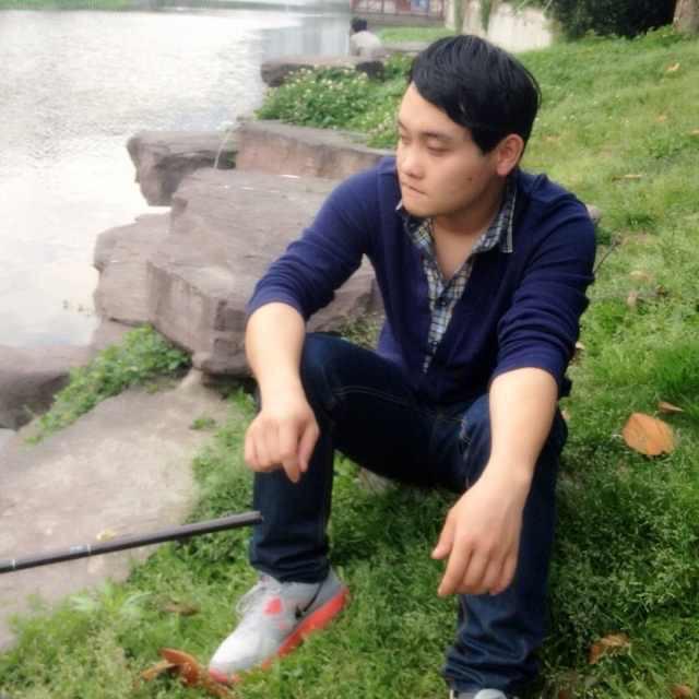 慈溪人…..户外