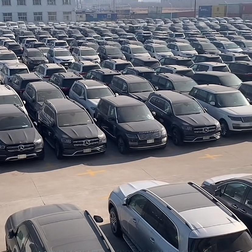 海口美兰禹丽鑫汽车商行