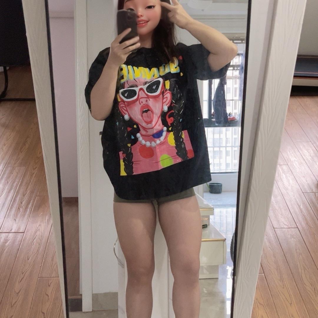 爱运动的🏋️宝宝