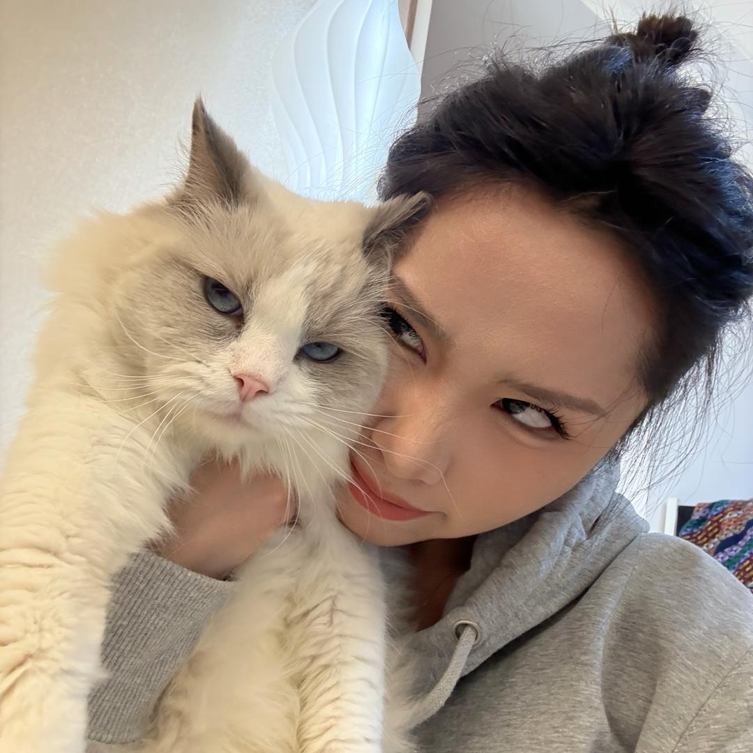 差点长成美女
