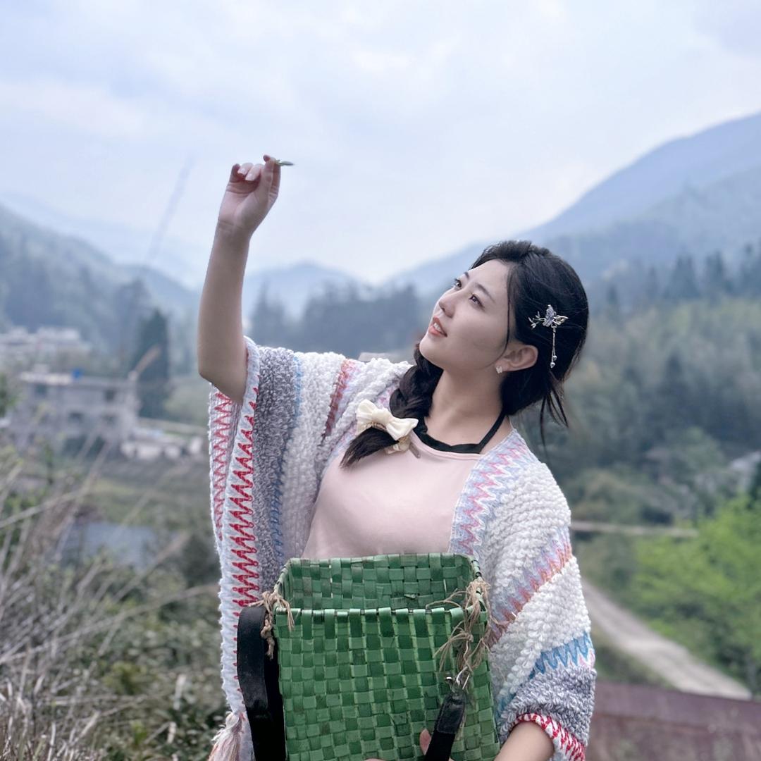玉紫碎碎念