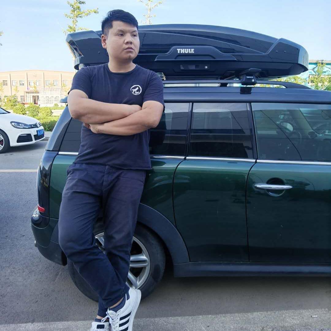 大飞不懂车
