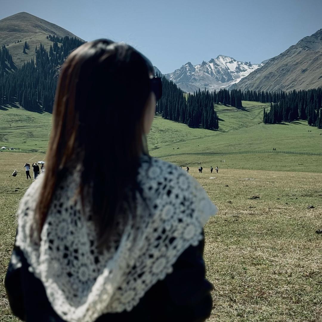 🎈 夏有乔木ヾ