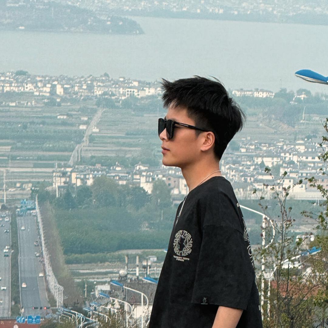 禾尔萌(牛嘿佬)@抖音