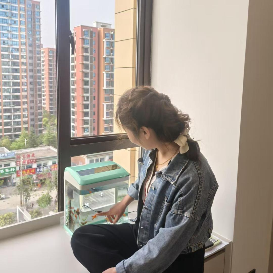 盛鸿慧姐懂装修