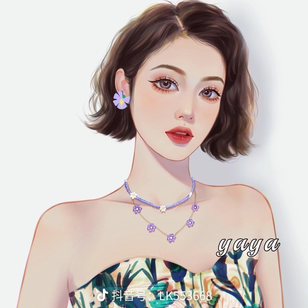 Miss Zhang 🌈