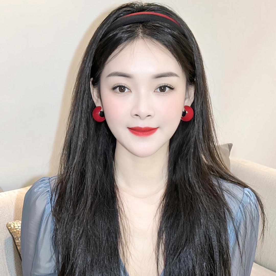 💗᭄小幸运☘️