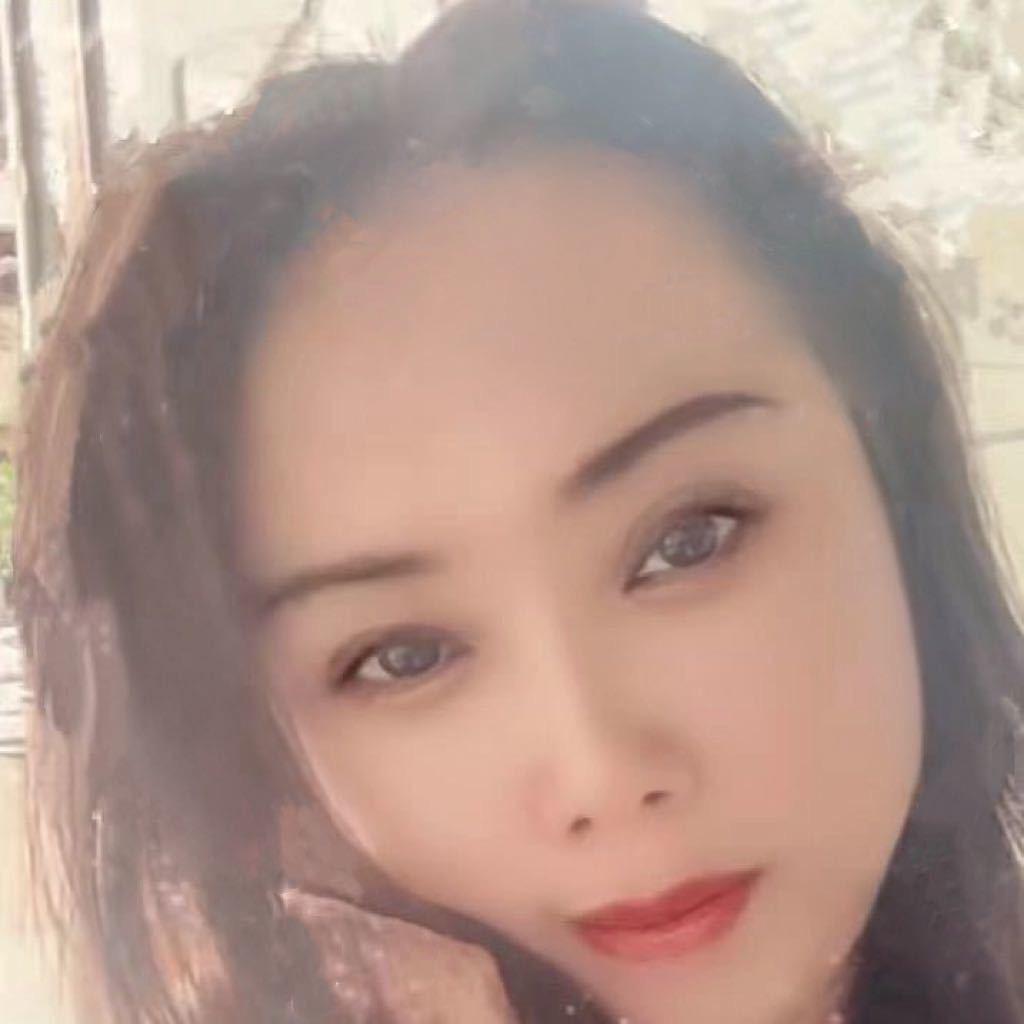 笑口常开.