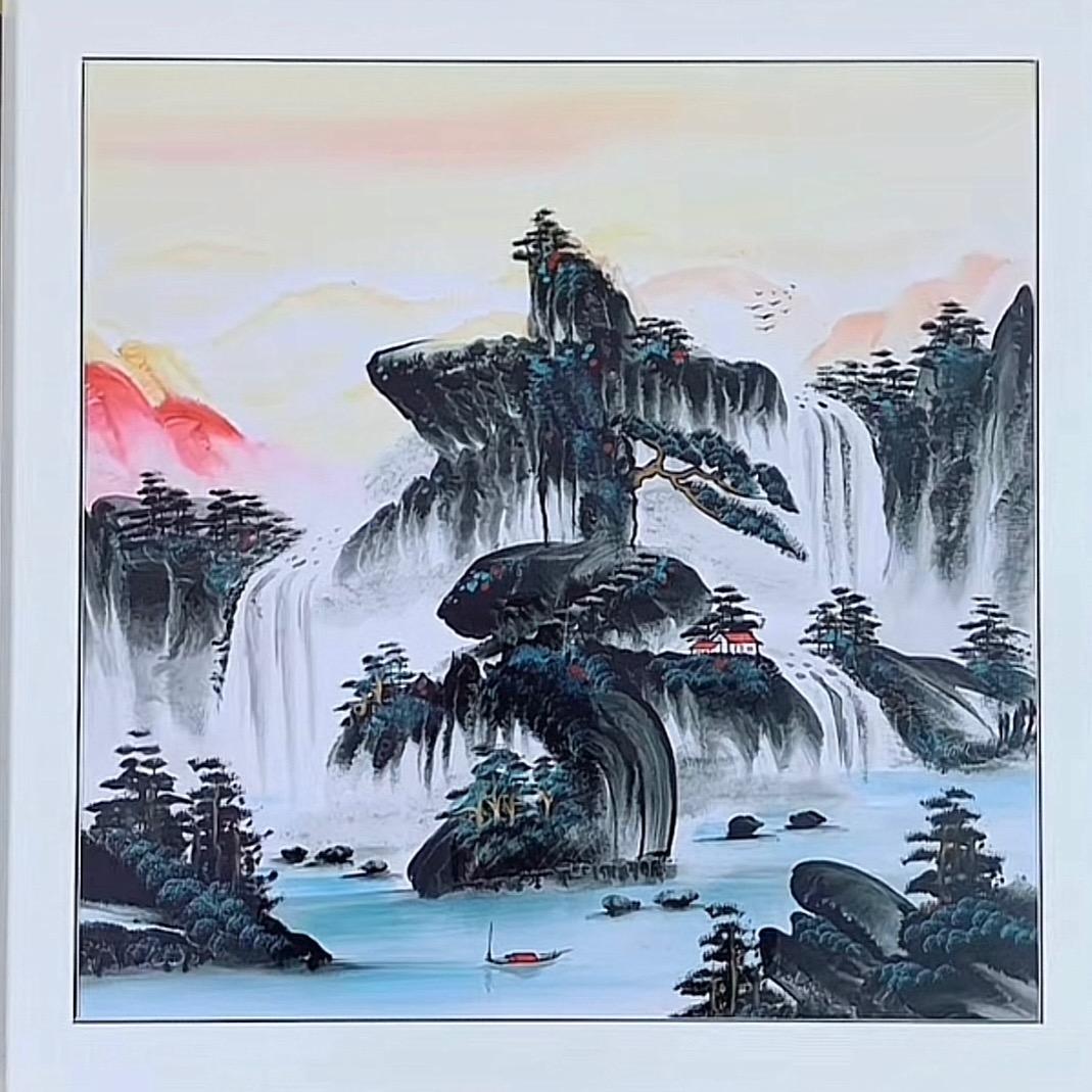 海边小姜哥