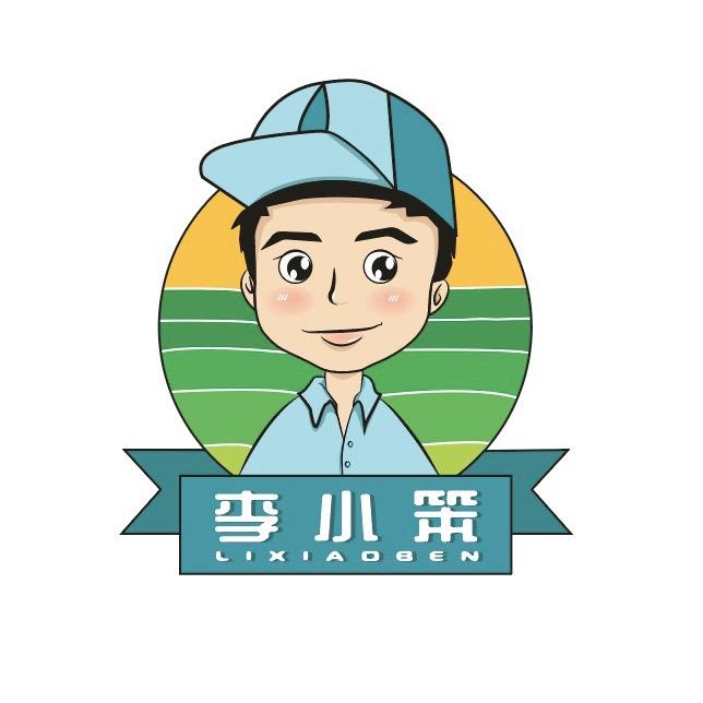 李小笨食品旗舰店