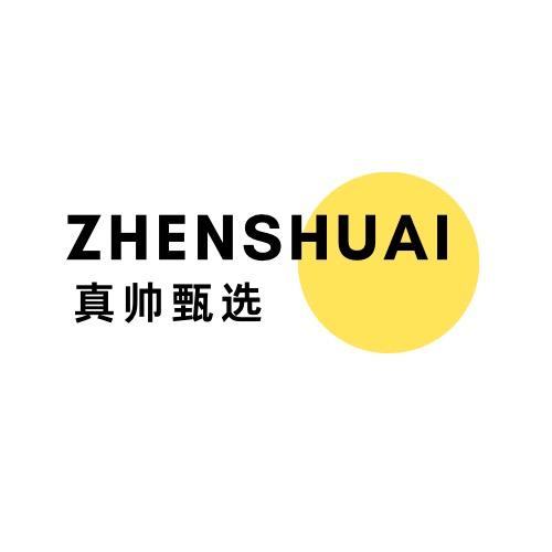 真帅甄选