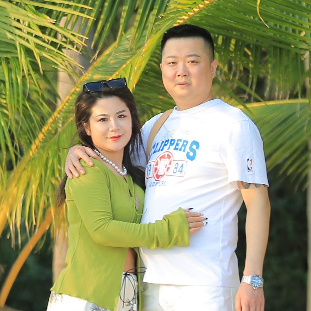 周家大院烧烤涮～美总