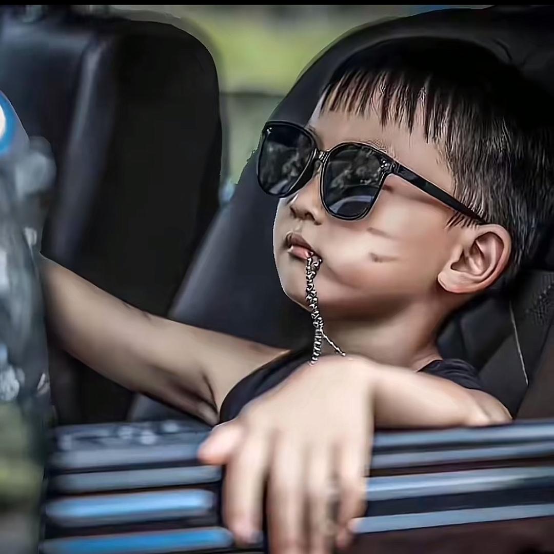 普总💸