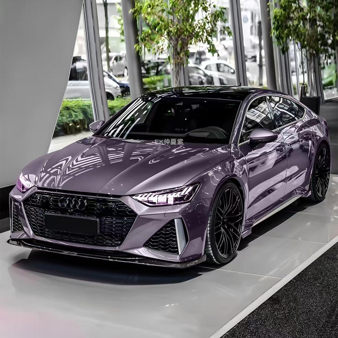 南通小车皮汽车保护膜