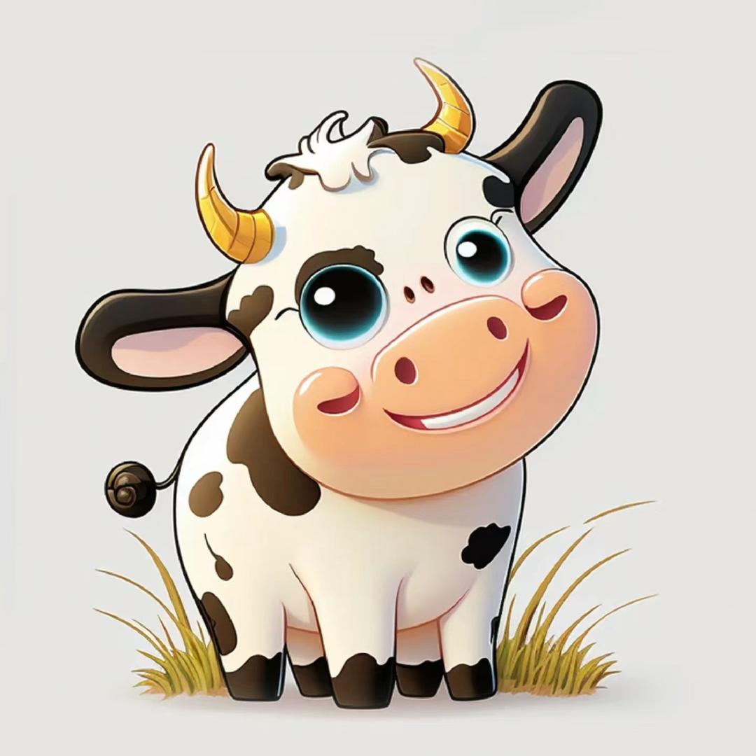 品牌牛奶供应链