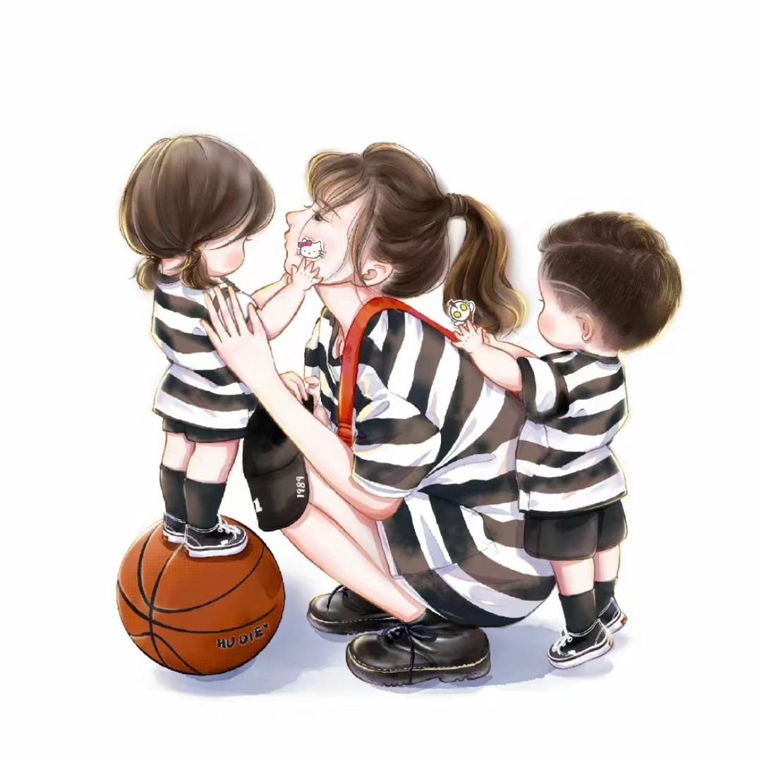 伊磊麻麻💞
