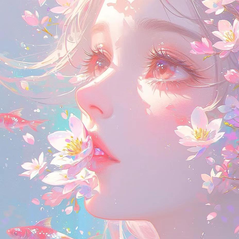鱼糯糯