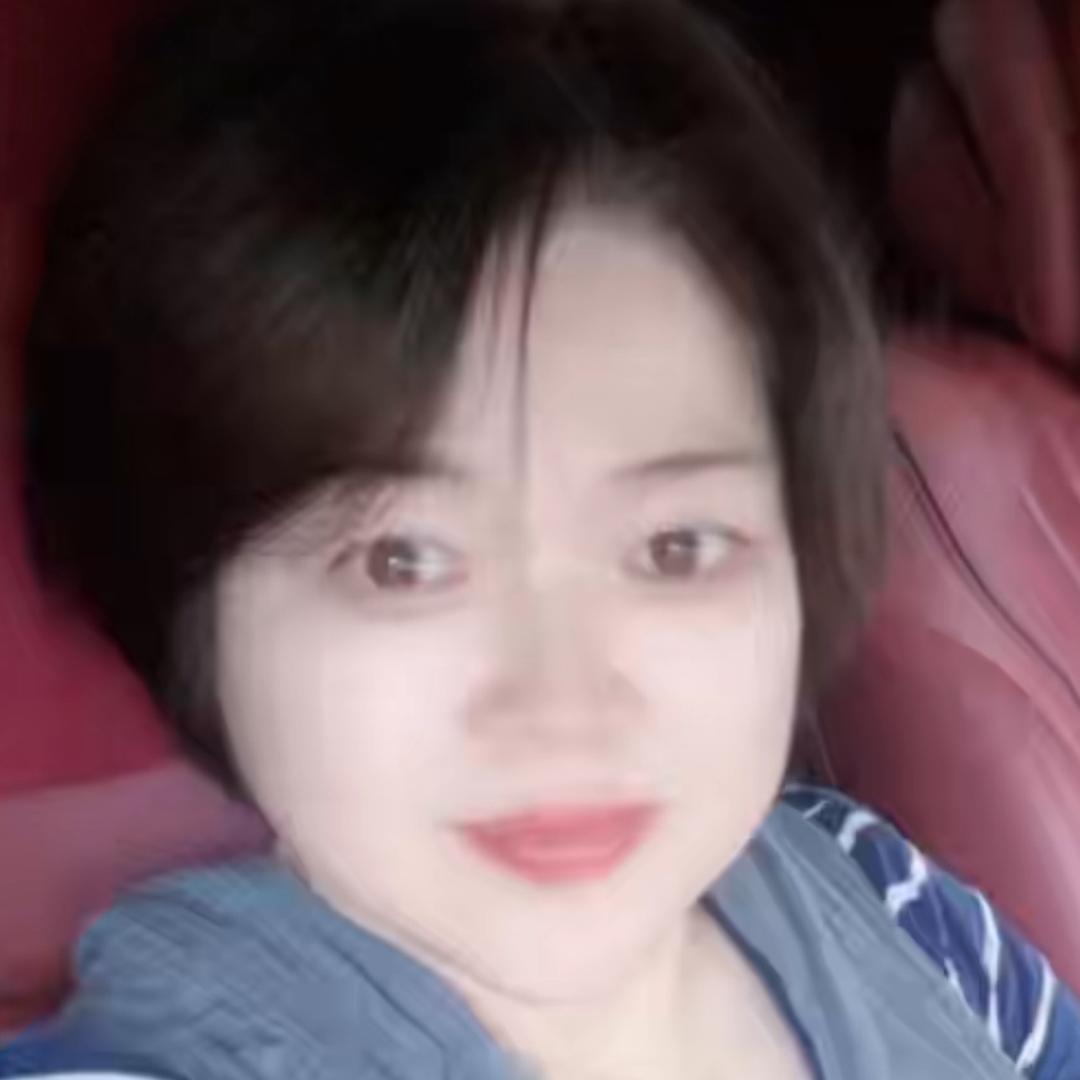 短发姐姐