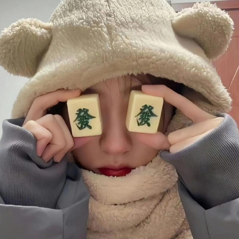 小憨包饿啦🧸