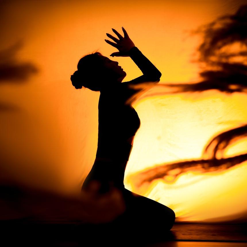 爽妹子（彩宏瑜伽普拉提）