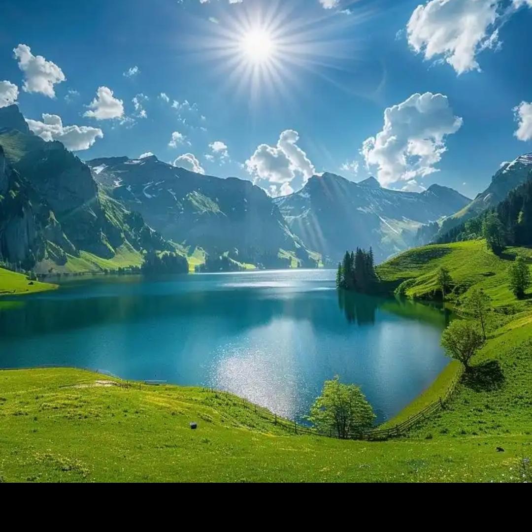 💕✨明天会更好