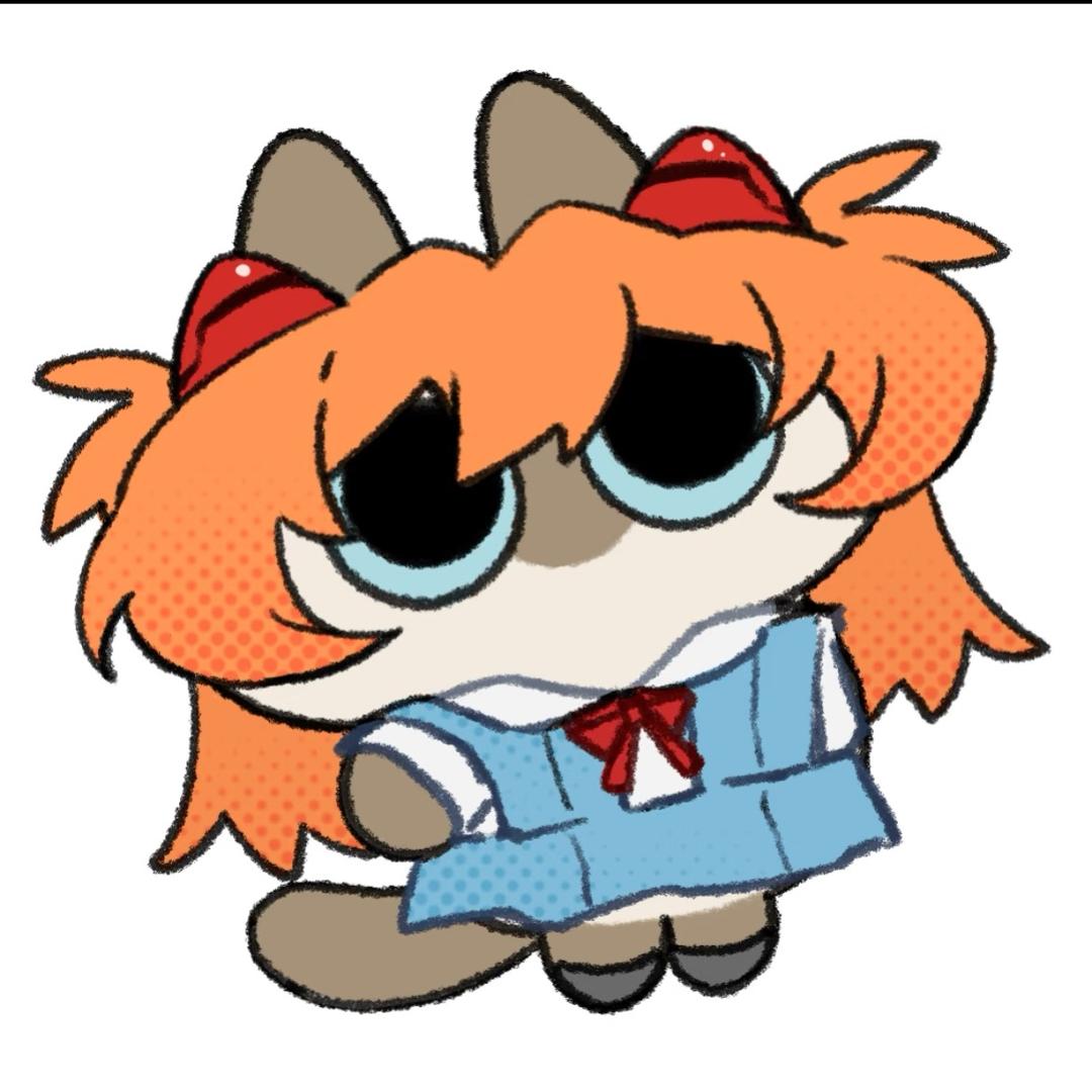 懒猫咪子