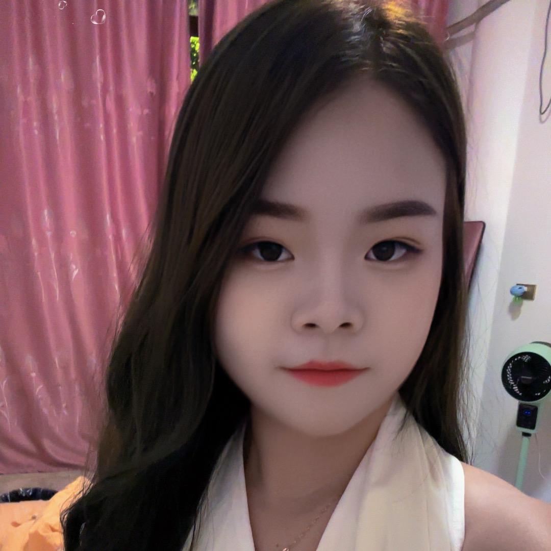小思思❤️