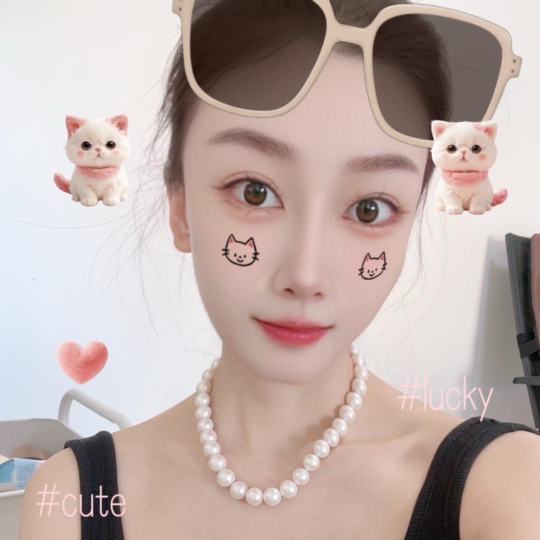 好运连连🌕