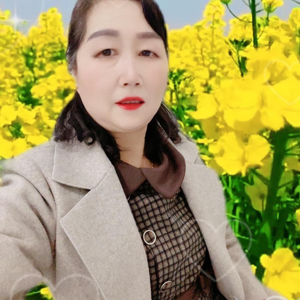 夕阳姐好物（在橱窗）