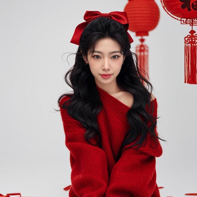 🎀李木子
