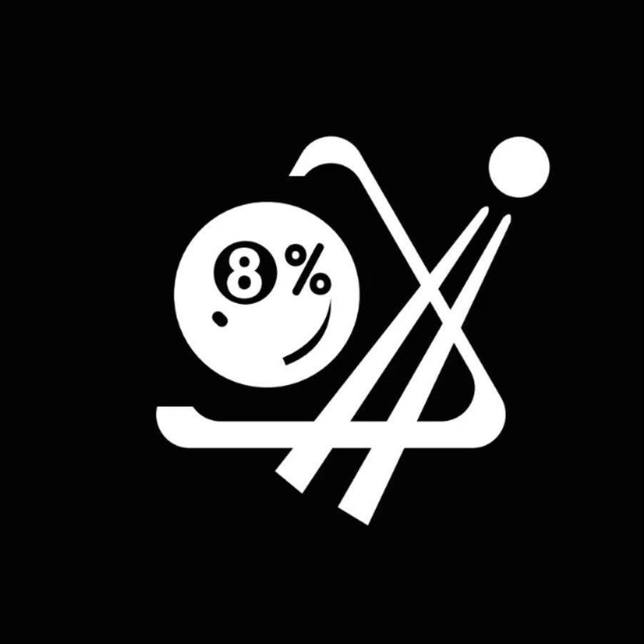 8%台球俱乐部