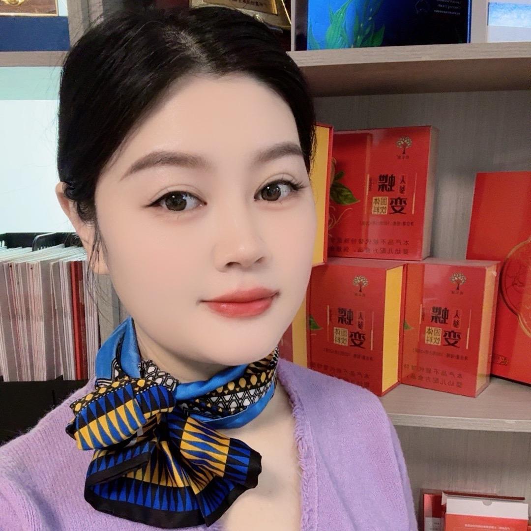 A💭顺顺