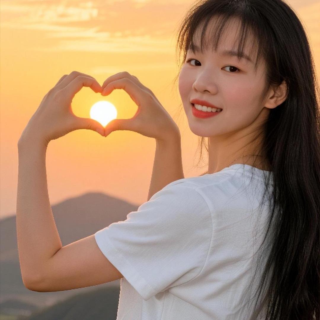 ღ᭄傻丫头꧔ꦿ᭄💞