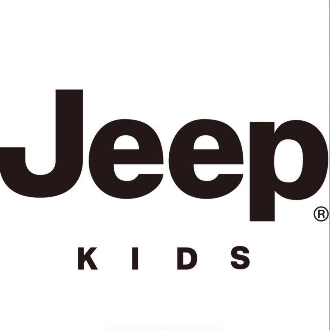 JEEP中昊儿童专卖店