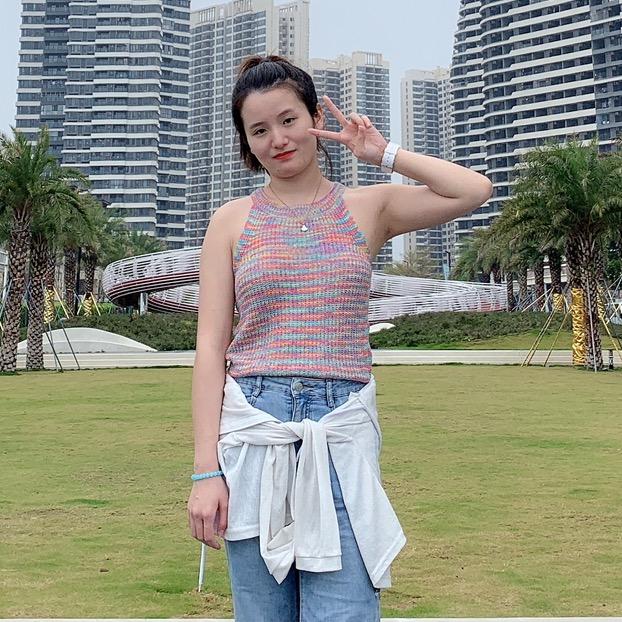 🌈努力的花花