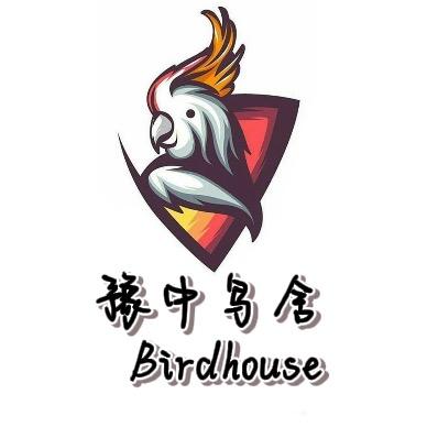 豫中鸟迷（专注鸟粮）