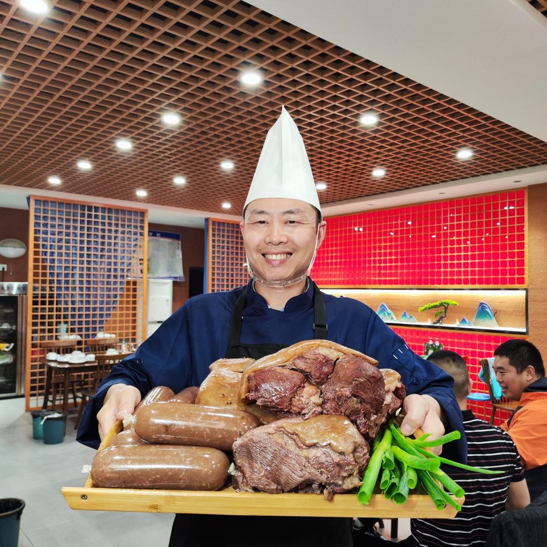 石家庄东西小院