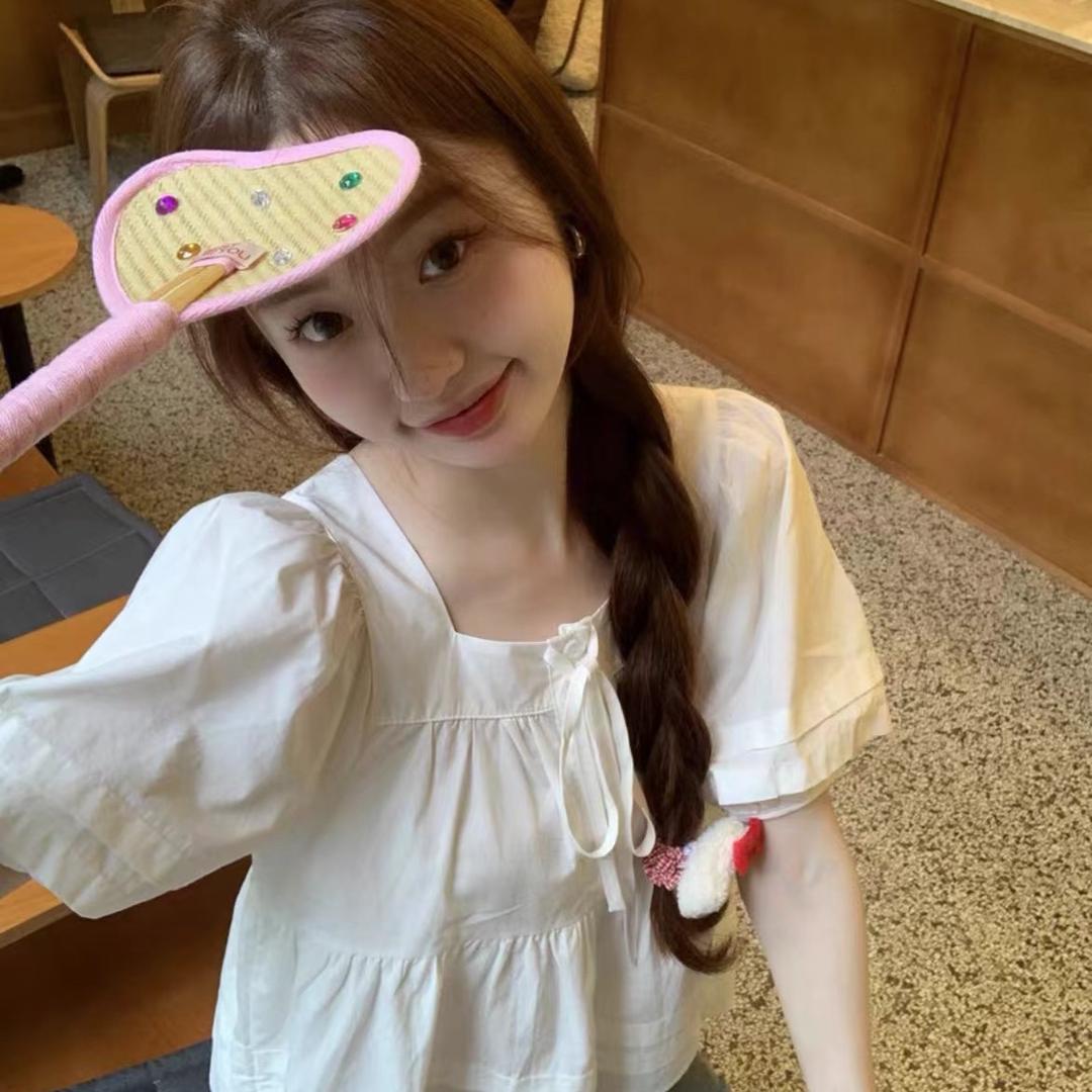 小潘同学