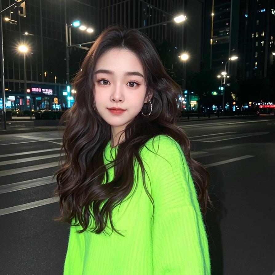 小瑜吖美甲美睫