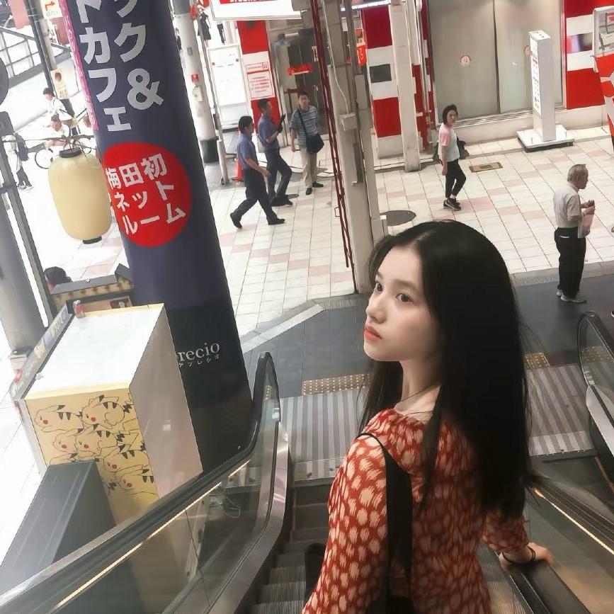 科成小珍学姐