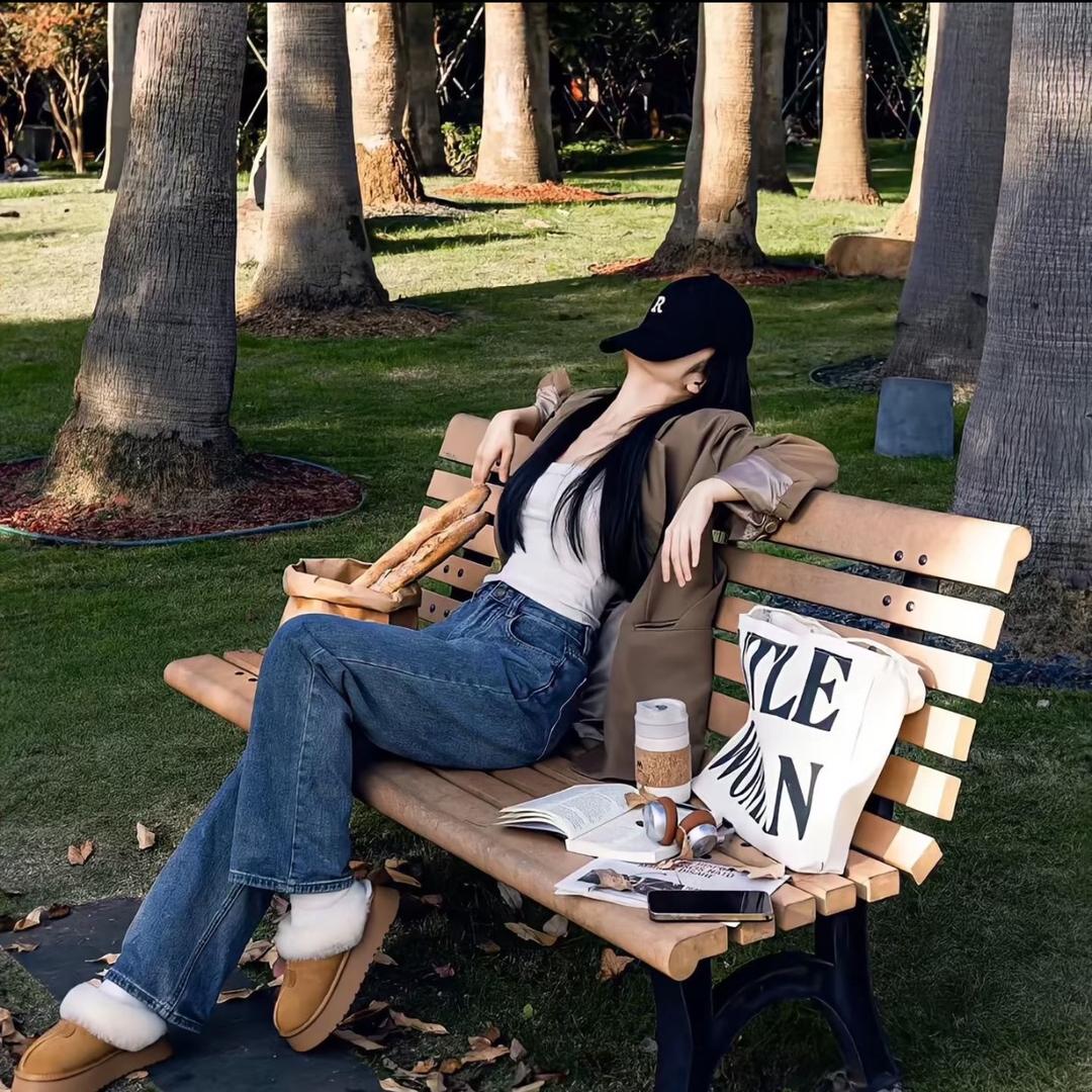 ✨້໌ᮨᩚ小小💰