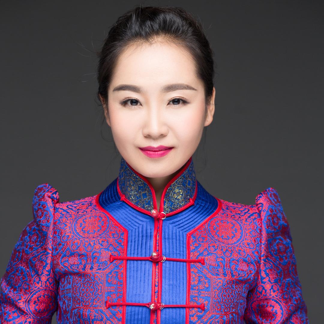 嘎毕热
