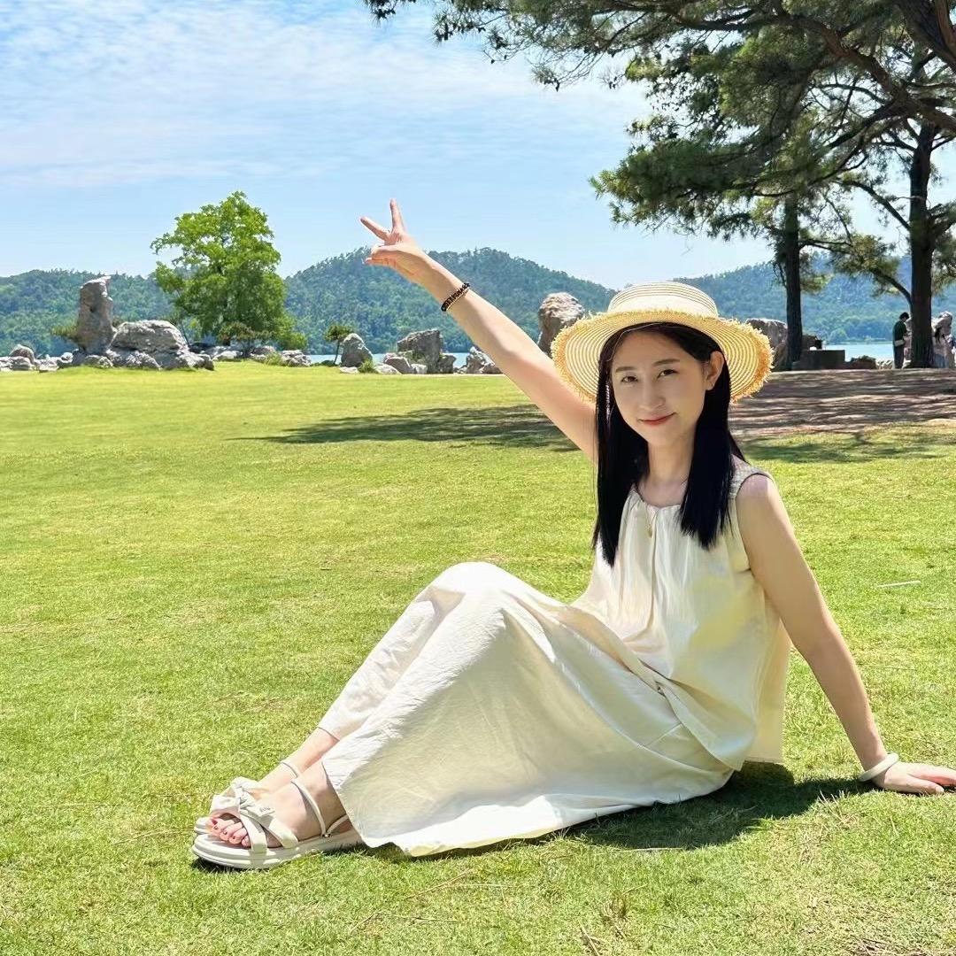 清醒的大亭子