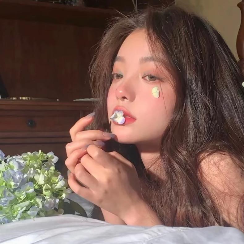 囍嫁婚纱主理人_倩倩