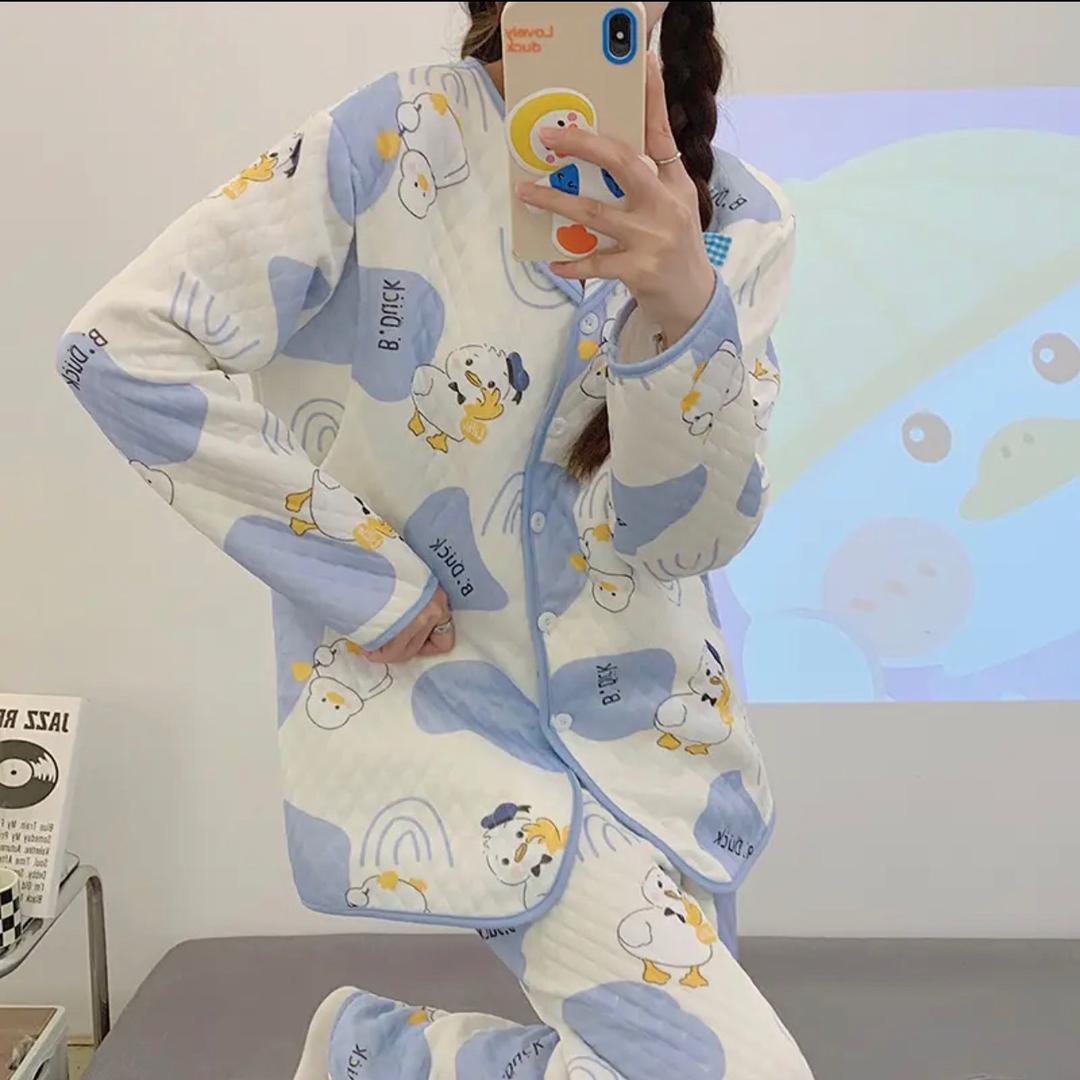 亲亲麻麻