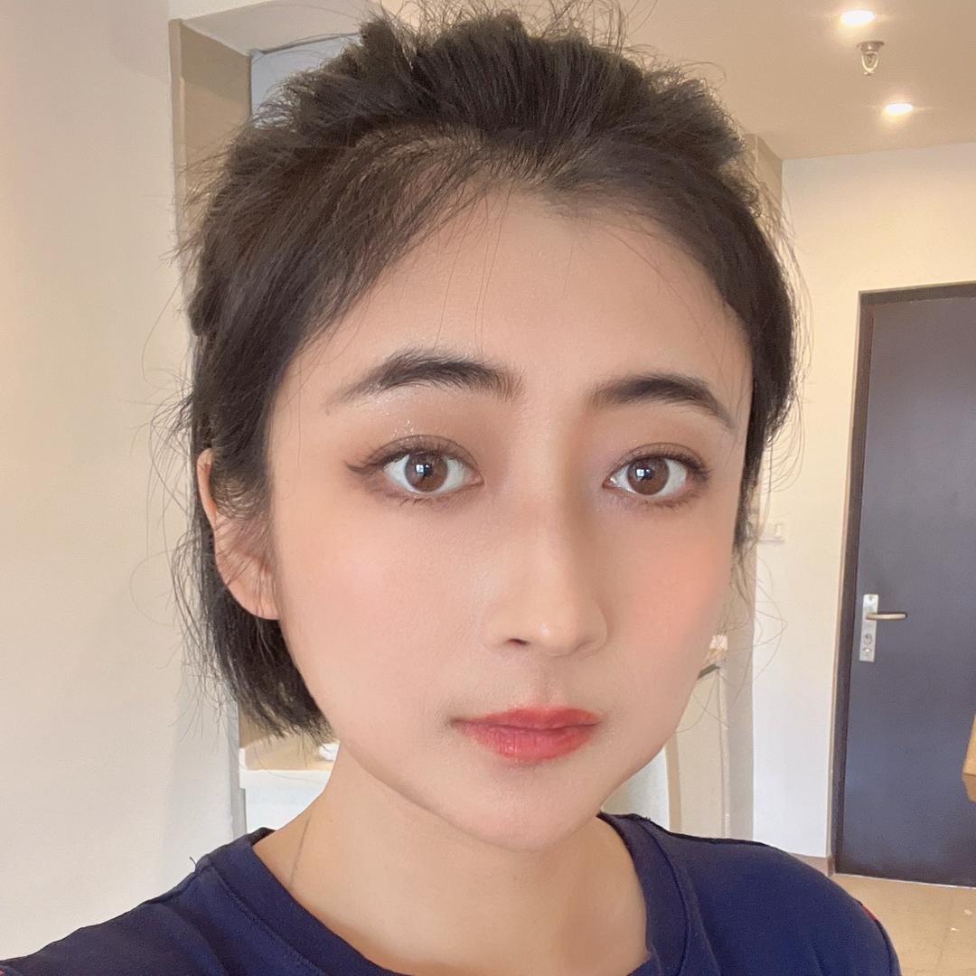 杨茜玥轻饮食