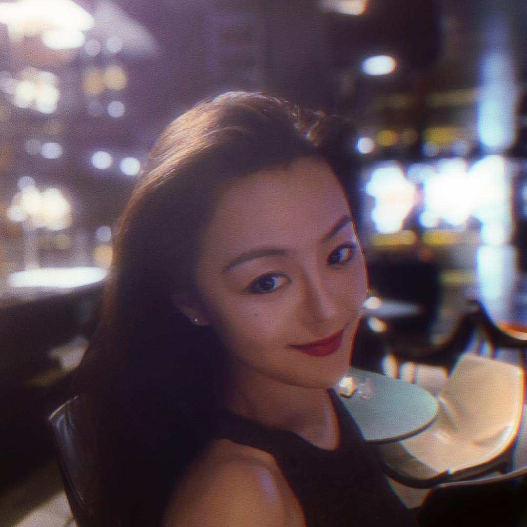 Amber（原Zoe讲星宿）